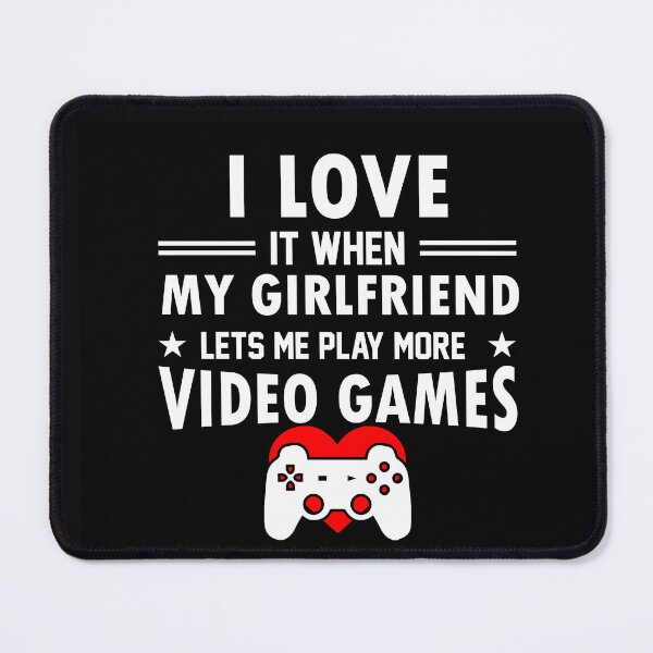 Item preview, VALENTINE'S GAMING DAY  designed and sold by GamaArtDesign.