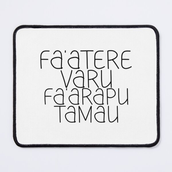Item preview, Tahitian Dance Names designed and sold by princesssomo21.