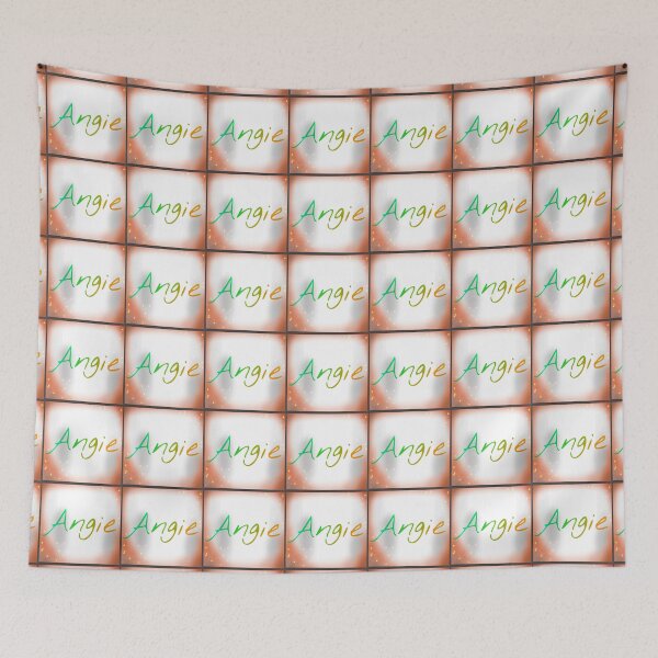 Item preview, angie designed and sold by marygeyshop.
