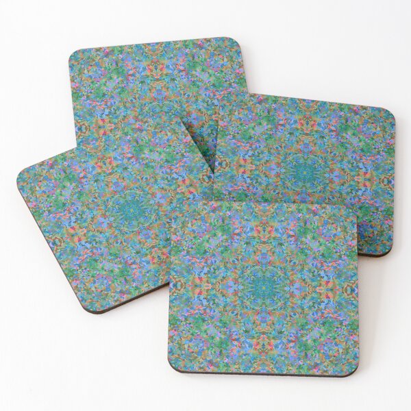 Item preview, Kaleidoscope  Pattern. designed and sold by MindTravel.