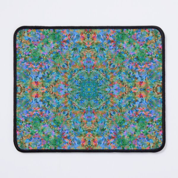 Item preview, Kaleidoscope Pattern. designed and sold by MindTravel.