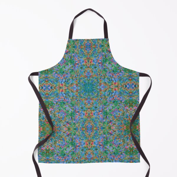 Item preview, Kaleidoscope  Pattern. designed and sold by MindTravel.