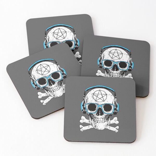 Item preview, SKULL BEATS designed and sold by Chaos Apparel .