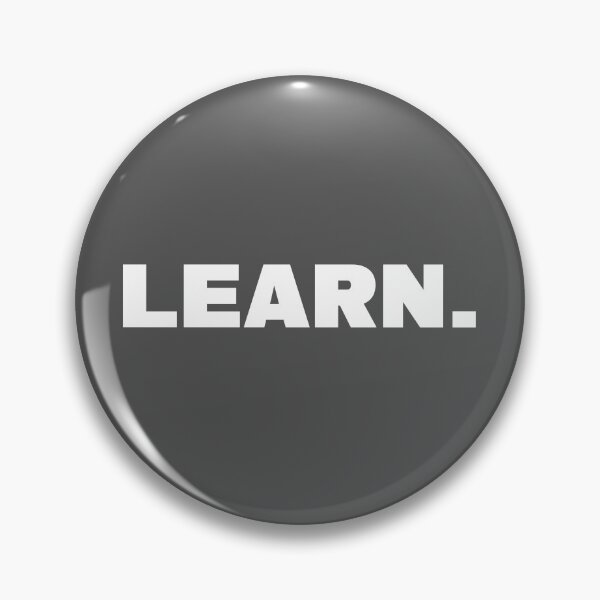 Item preview, Learn One Word Quote designed and sold by American-usa.