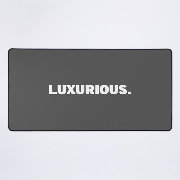 Item preview, Luxurious One Word Quote designed and sold by American-usa.