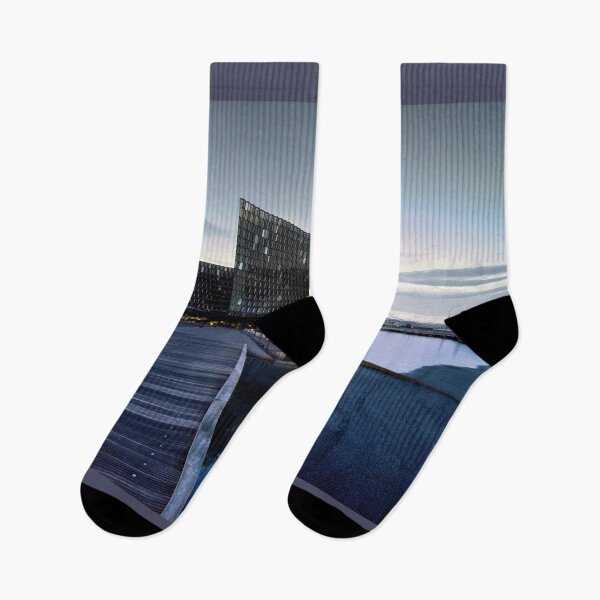 Item preview, Reykjavik Festival Hall  designed and sold by hawkie.