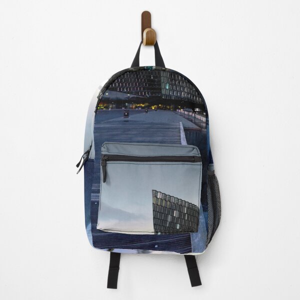 Item preview, Reykjavik Festival Hall designed and sold by hawkie.