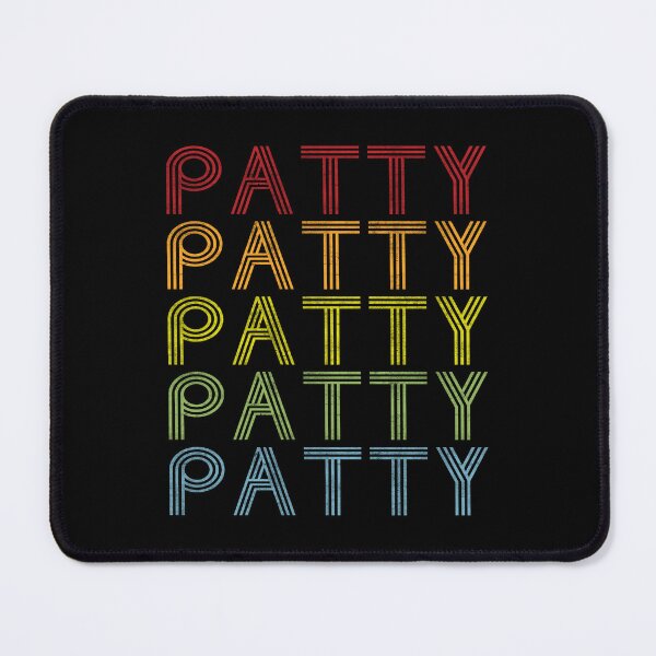 Item preview, Patty Name T Shirt - Patty Vintage Retro Patty Name Gift Item Tee designed and sold by chezeva.