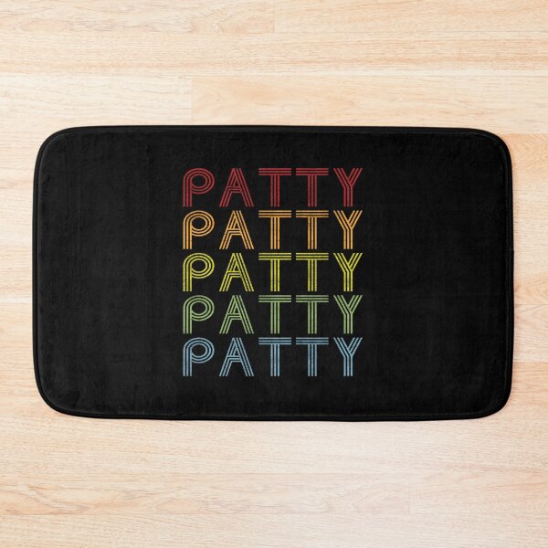 Item preview, Patty Name T Shirt - Patty Vintage Retro Patty Name Gift Item Tee designed and sold by chezeva.