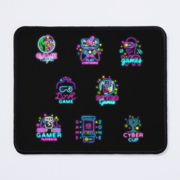 Item preview, Gamer pack designed and sold by Loveandfrappes.