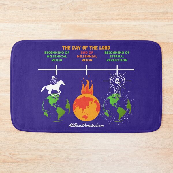 Item preview, The Day of the Lord - Christian designed and sold by 1thes416.