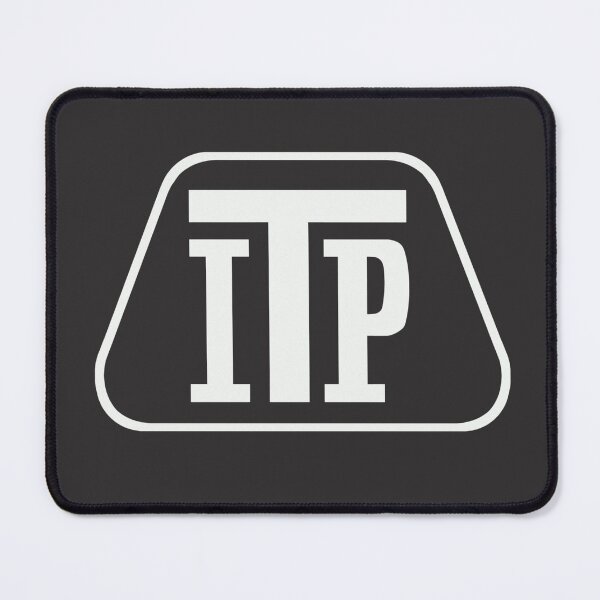 Item preview, Before ITC there was... designed and sold by beastmustdie.