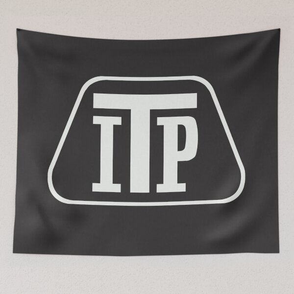 Item preview, Before ITC there was... designed and sold by beastmustdie.