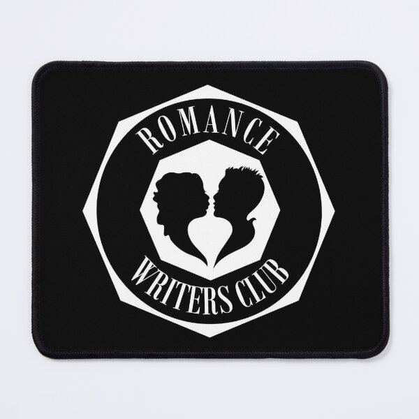 Item preview, Romance Writers Club - for Writers designed and sold by Mindful-Designs.