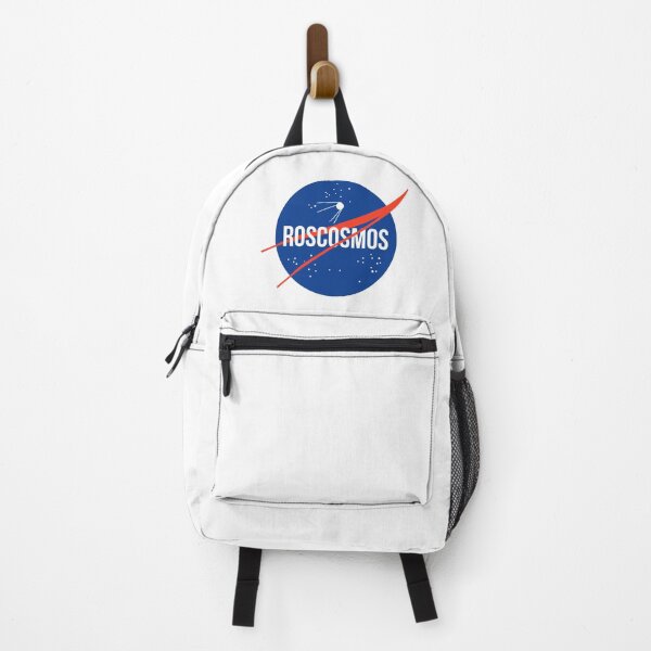Item preview, Roscosmos! designed and sold by MaesterAemon.