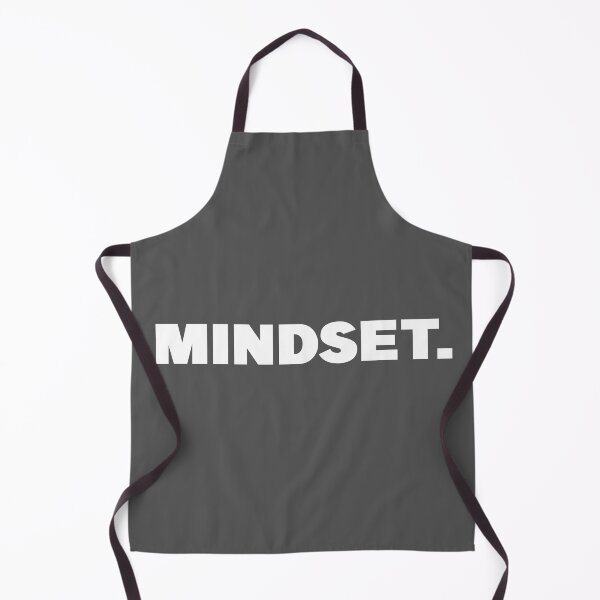 Item preview, Mindset One Word Quote designed and sold by American-usa.