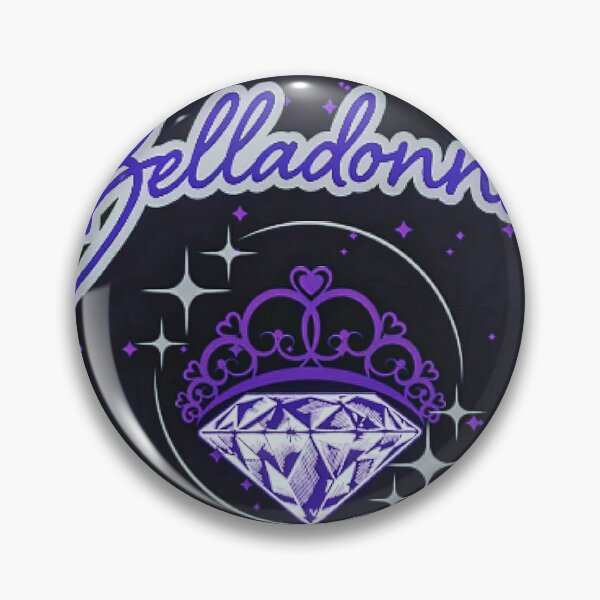 Item preview, Belladonna designed and sold by MystoMirage Gaming .