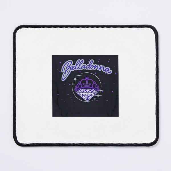 Item preview, Belladonna designed and sold by MystoMirage Gaming .