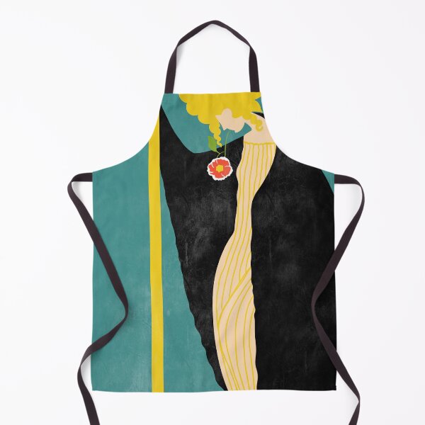 Item preview, The Woman Vintage Japanese Design designed and sold by rogue-design.