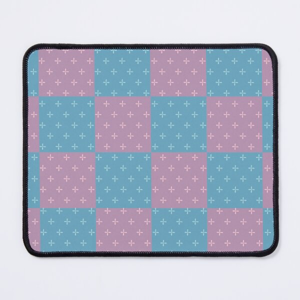 Item preview, Square Checkerd Pattern I designed and sold by nuvalonstyles.