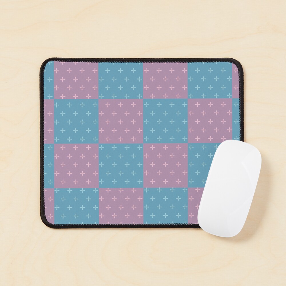 Item preview, Mouse Pad designed and sold by nuvalonstyles.