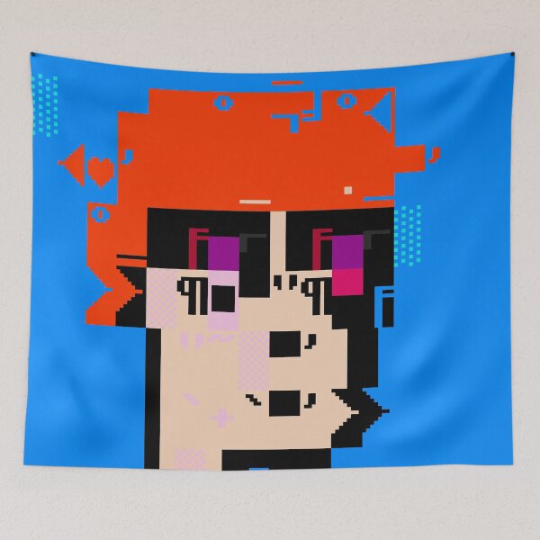 Item preview, DOS Punk 292 designed and sold by DOS-Punks.