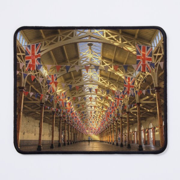 Item preview, Jubilee Market designed and sold by hawkie.