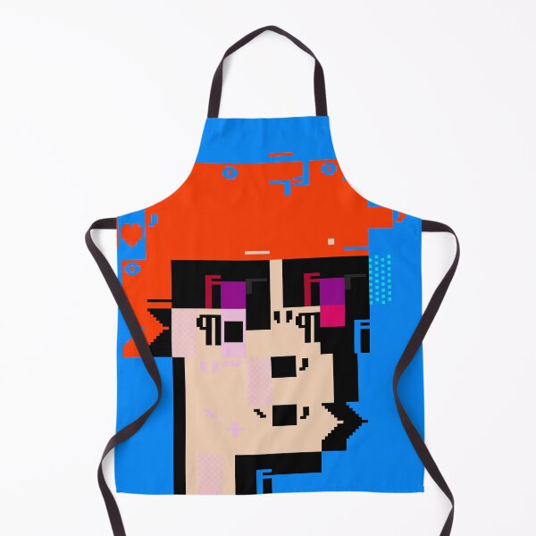 Item preview, DOS Punk 292 designed and sold by DOS-Punks.