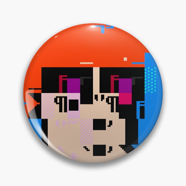 Item preview, DOS Punk 292 designed and sold by DOS-Punks.