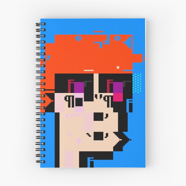 Item preview, DOS Punk 292 designed and sold by DOS-Punks.