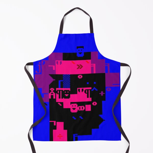 Item preview, DOS Punk 431 designed and sold by DOS-Punks.