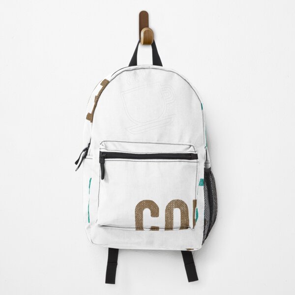 Item preview, I Turn Coffee Into Fiction - with white text - for Writers designed and sold by Mindful-Designs.