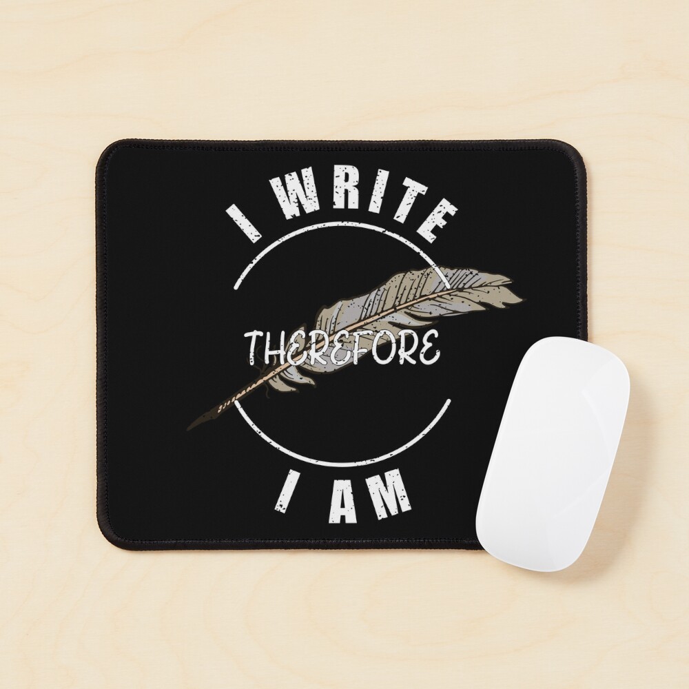 Item preview, Mouse Pad designed and sold by Mindful-Designs.