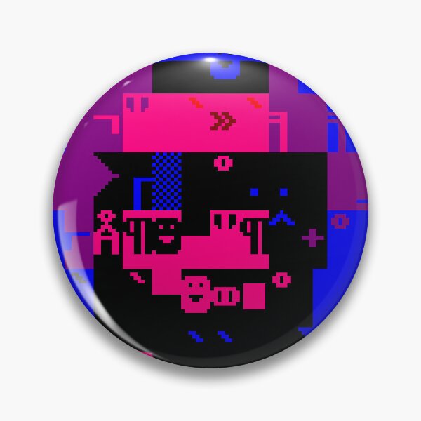 Item preview, DOS Punk 431 designed and sold by DOS-Punks.