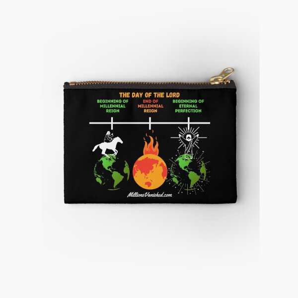 Item preview, The Day of the Lord - Christian designed and sold by 1thes416.