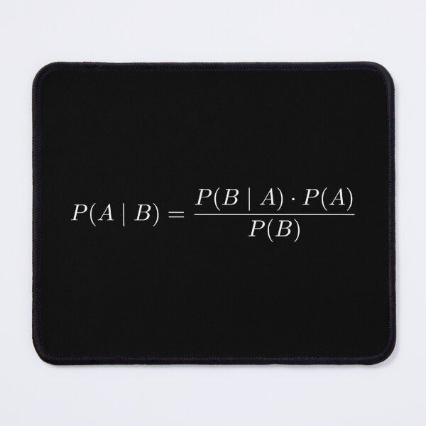 Item preview, Bayes Theorem Mathematics designed and sold by MathemagicianPi.