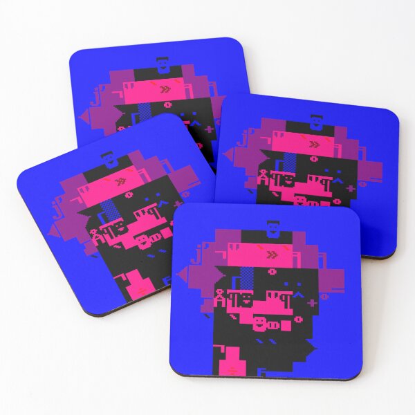 Item preview, DOS Punk 431 designed and sold by DOS-Punks.