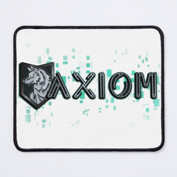 Item preview, Axiom designed and sold by ReiFSeiei.