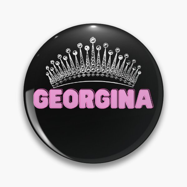 Item preview, Georgina designed and sold by Mundolibelula77.