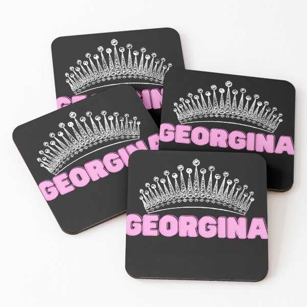 Item preview, Georgina designed and sold by Mundolibelula77.