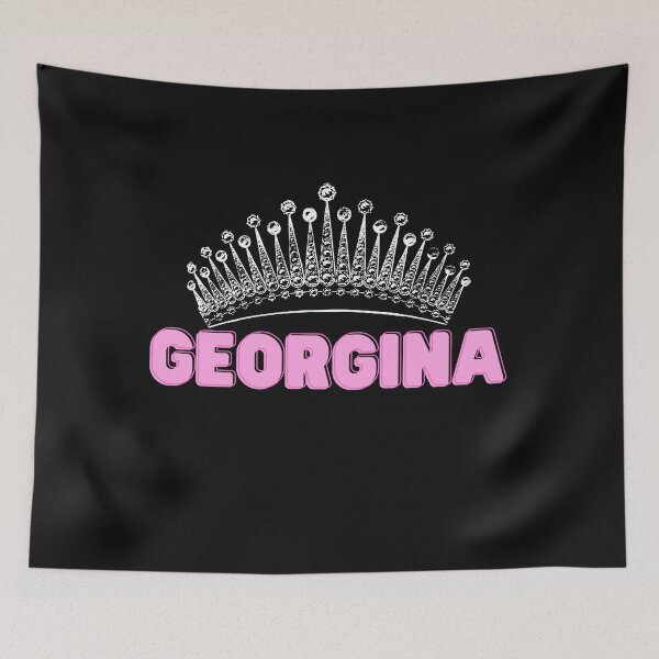 Item preview, Georgina designed and sold by Mundolibelula77.