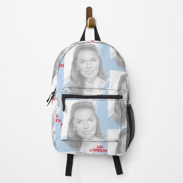 Item preview, Julie London designed and sold by jkarenart.