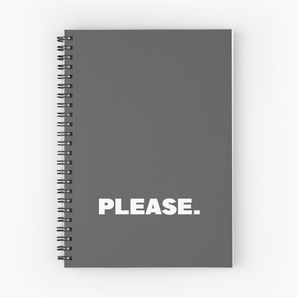 Item preview, Please One Word Quote designed and sold by American-usa.