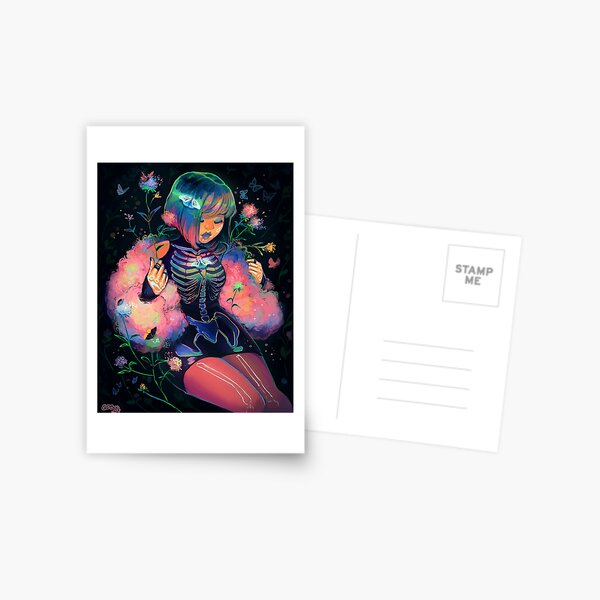 Item preview, Memento Mori designed and sold by GDBee.