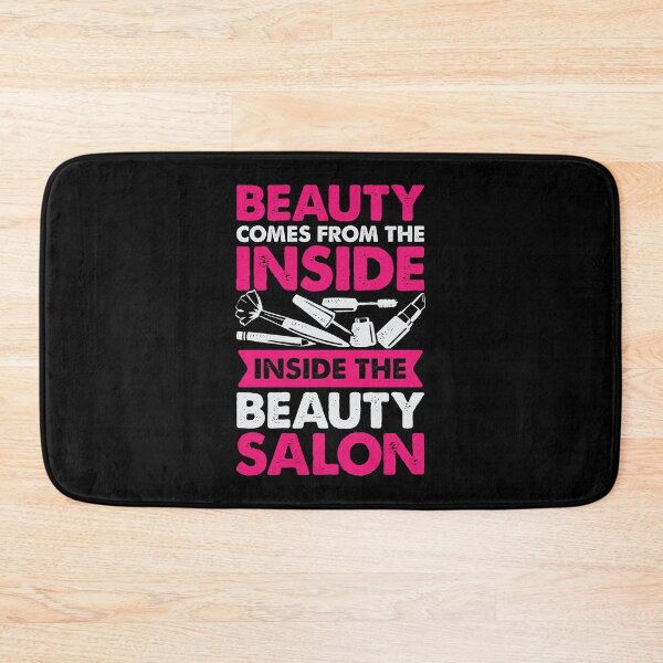Item preview, Beauty Salon Makeup Artist Cosmetologist Gift designed and sold by Marcid95.