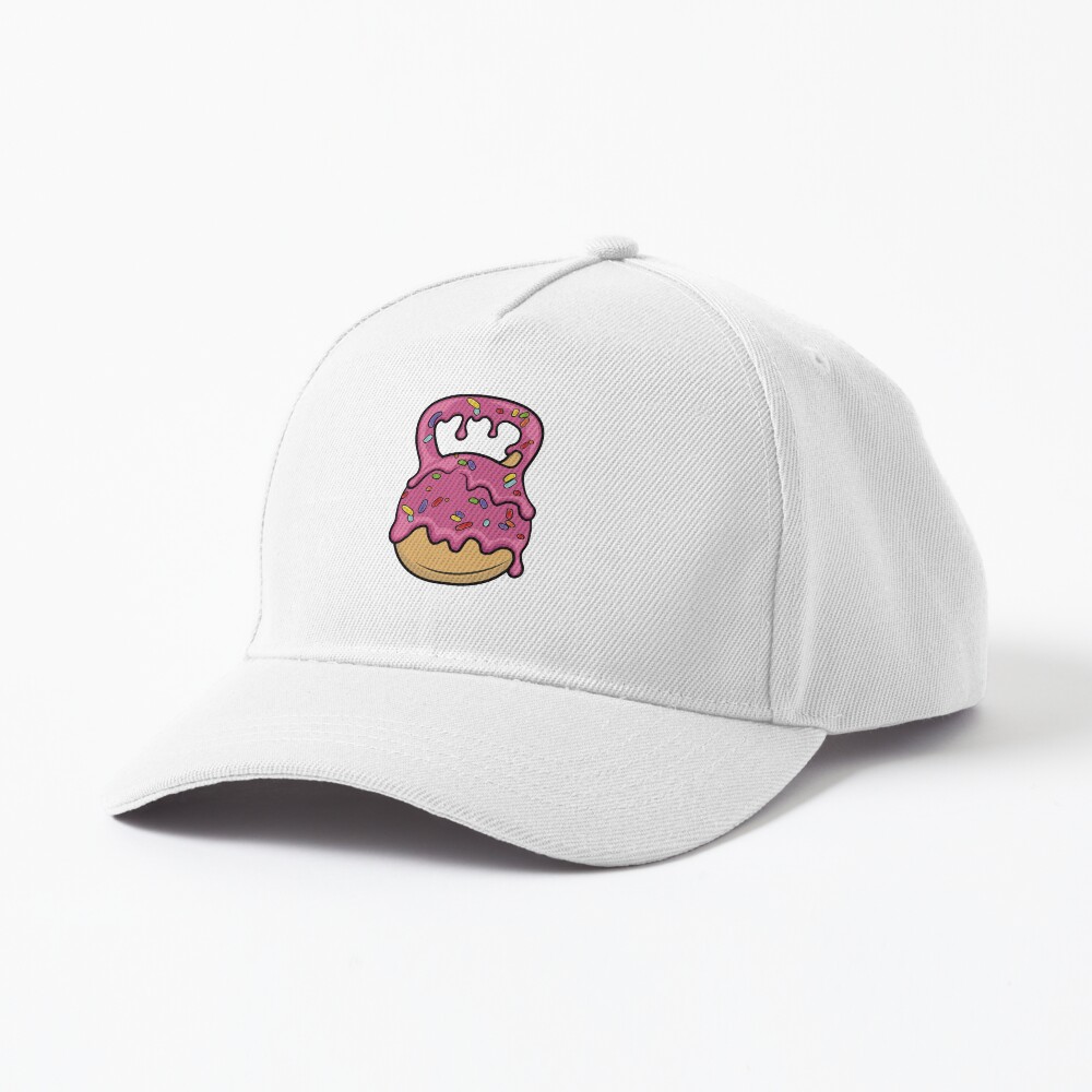 Item preview, Baseball Cap designed and sold by BarbellProject.