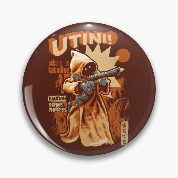 Item preview, Utini! v2 designed and sold by RafaelLima7.