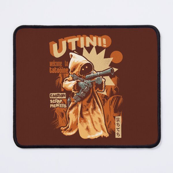 Item preview, Utini! v2 designed and sold by RafaelLima7.