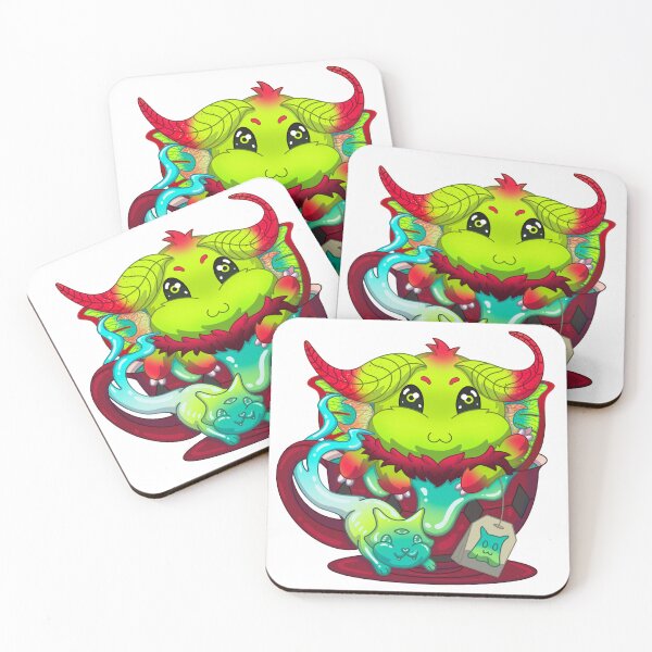 Item preview, Mothman - Cryptid Buddies #26 designed and sold by thecryptidcafe.