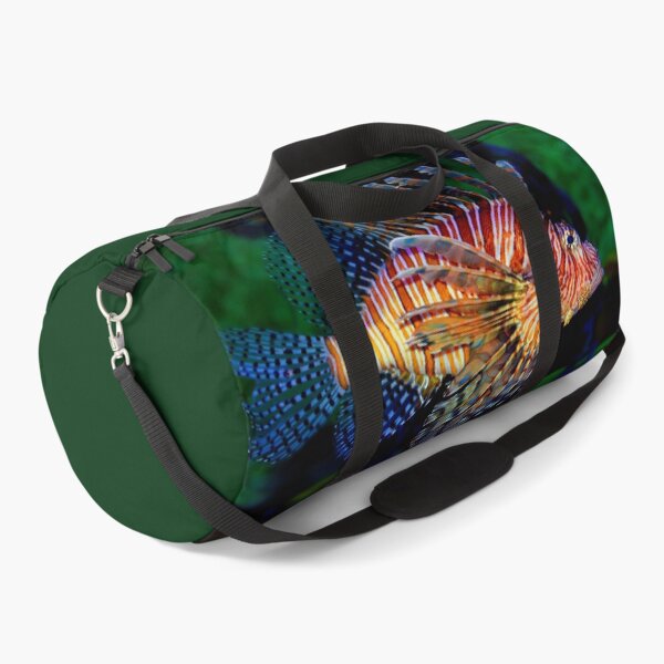 Item preview, Lionfish designed and sold by Savannah Gibbs.